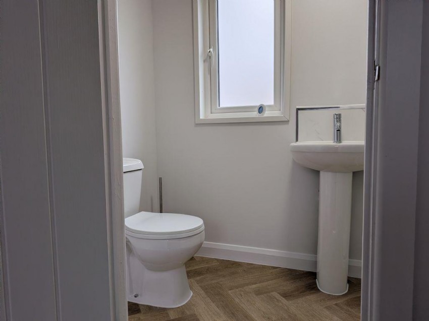 Images for 117 The Sycamores Holiday Park, Feoffee Common Lane, York