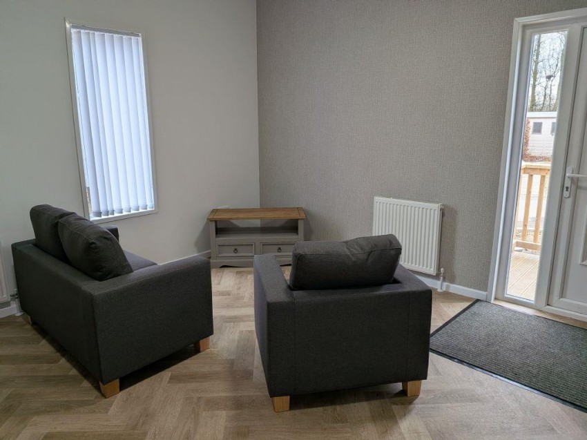 Images for 118  The Sycamores Holiday Park, Foeffee Common Lane, York