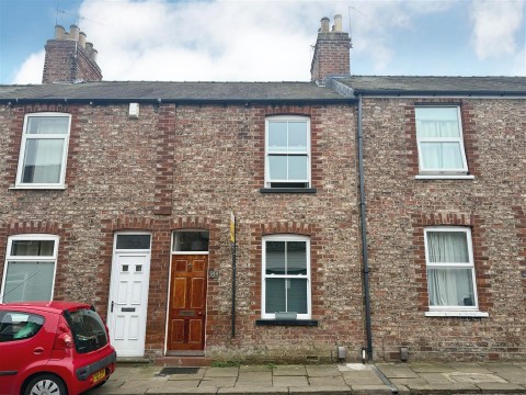 View Full Details for Sutherland Street, York
