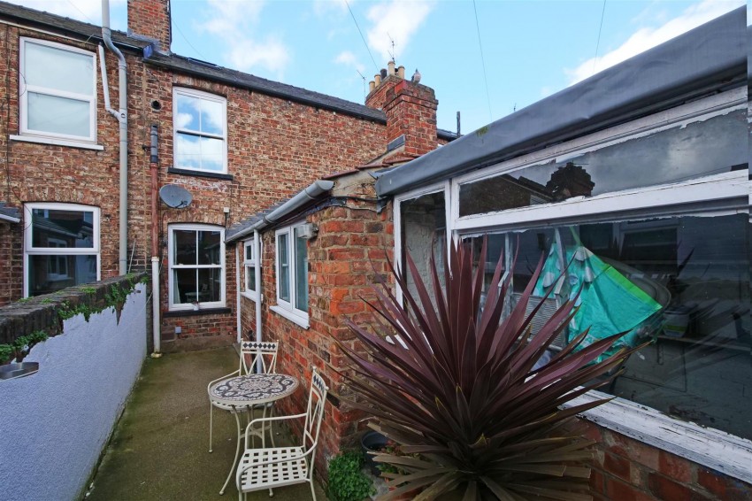 Images for Sutherland Street, York