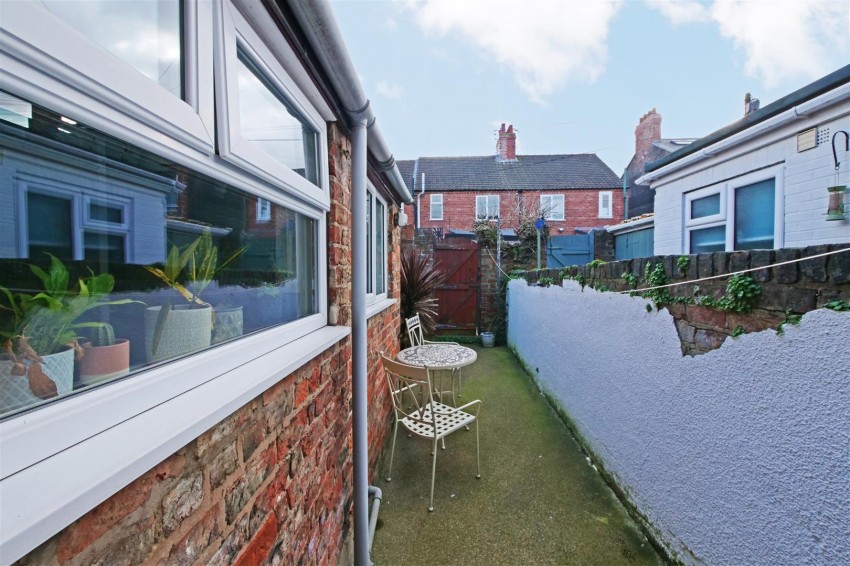 Images for Sutherland Street, York