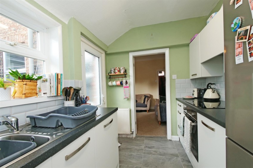 Images for Sutherland Street, York