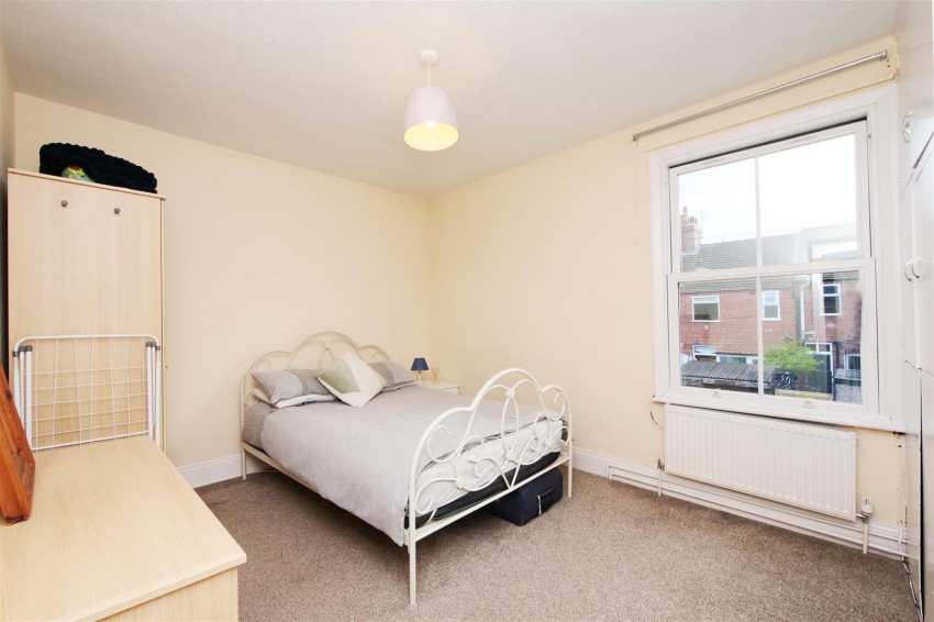 Images for Sutherland Street, York