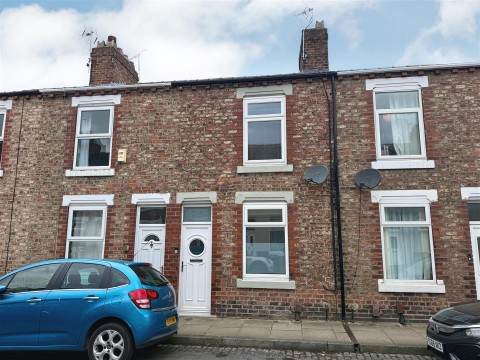 View Full Details for Pembroke Street, York