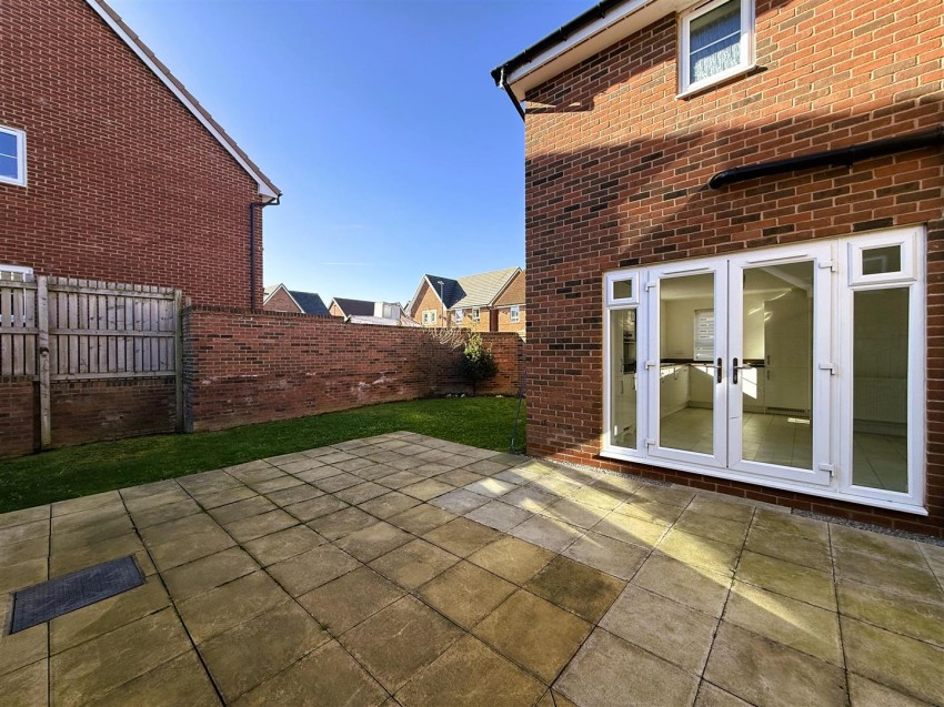 Images for Hereford Way, Boroughbridge, York