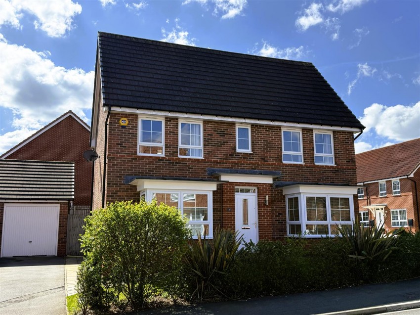 Images for Boroughbridge, York