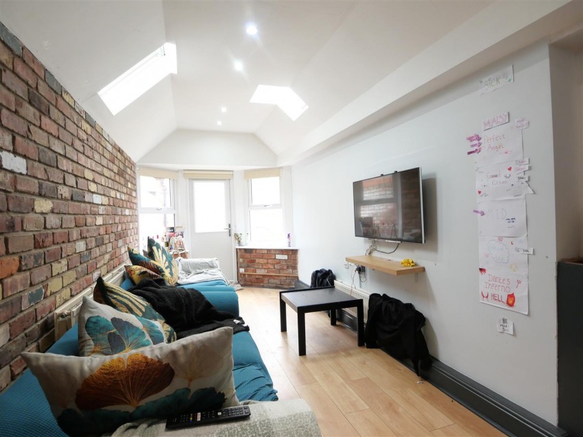 Images for Clarence Street, York