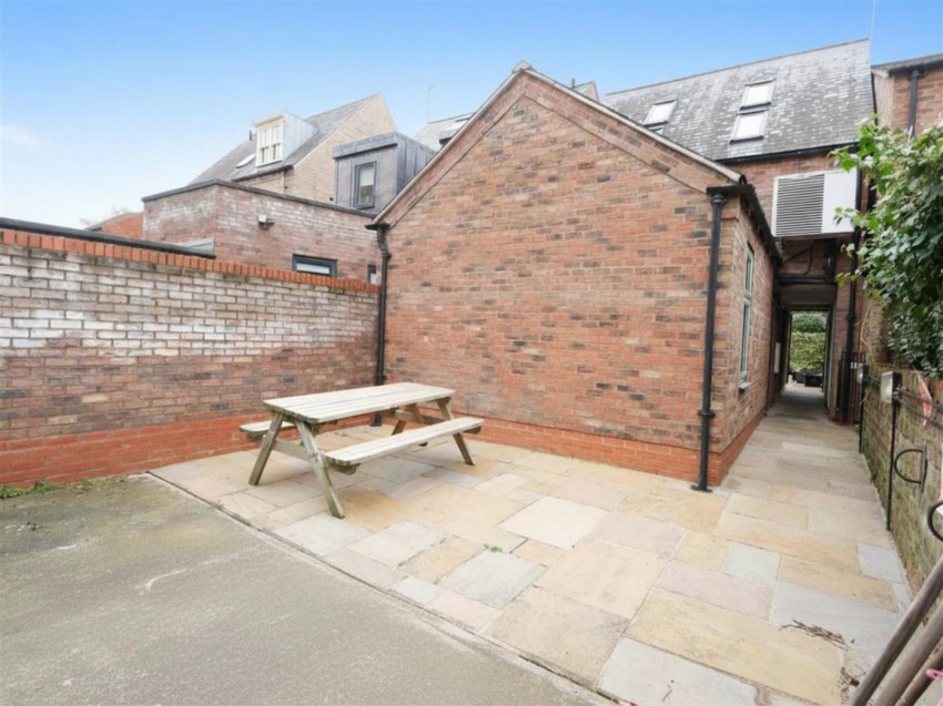 Images for Clarence Street, York