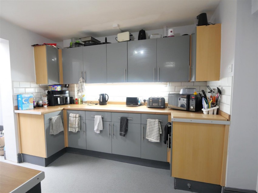 Images for Clarence Street, York