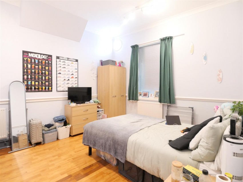 Images for Clarence Street, York