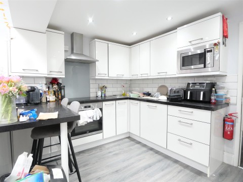 View Full Details for Brook Street, York