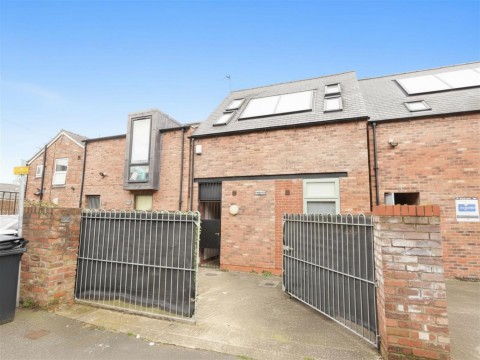 View Full Details for Brook Street, York