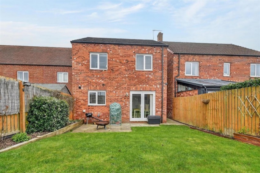 Images for Suskers Close, York