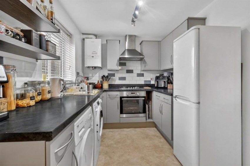 Images for Suskers Close, York