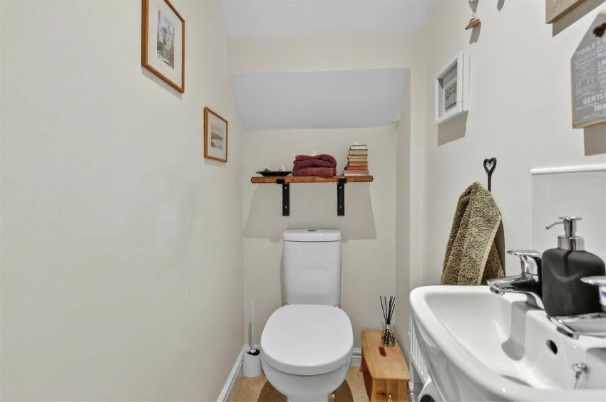 Images for Suskers Close, York