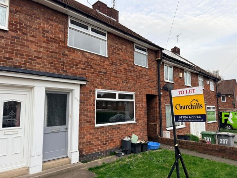 View Full Details for Chapelfields Road, Acomb