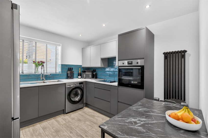 Images for Galtres Drive, Easingwold, York