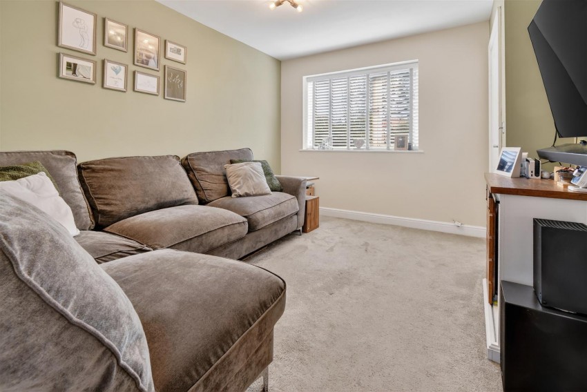 Images for Galtres Drive, Easingwold, York