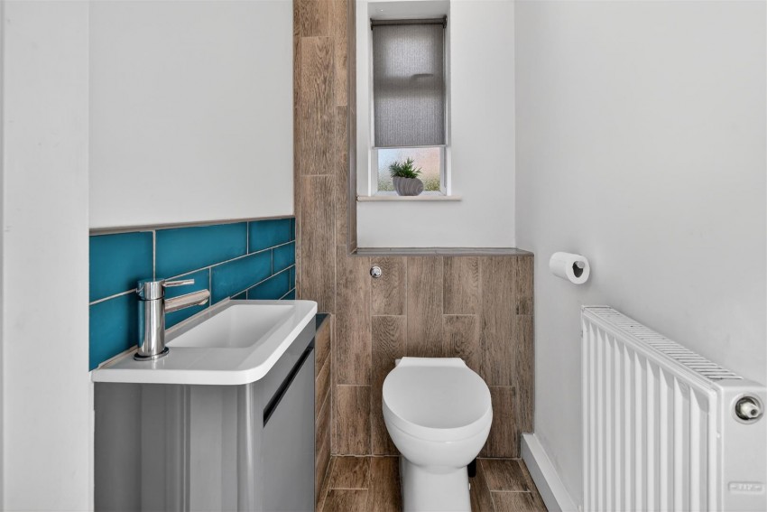 Images for Galtres Drive, Easingwold, York