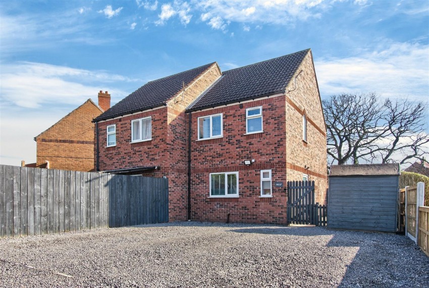 Images for Galtres Drive, Easingwold, York