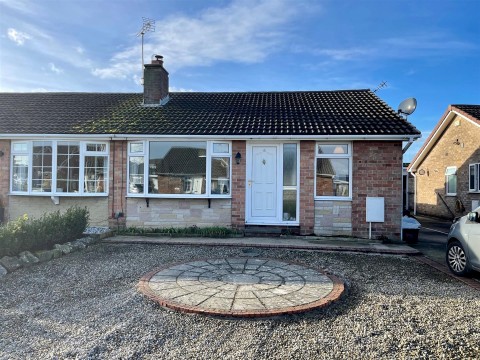 View Full Details for Drummond View, Bishopthorpe, York