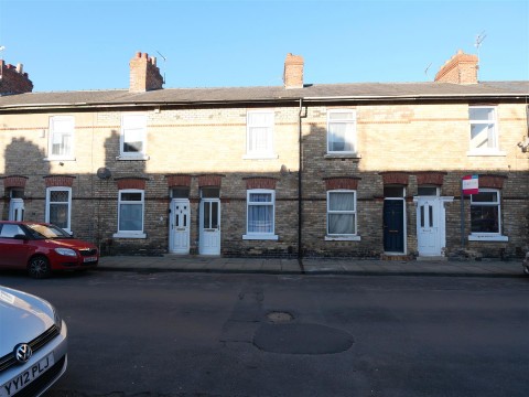 View Full Details for Horner Street