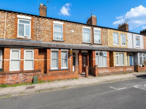 View Full Details for Baker Street, York