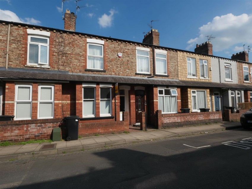 Images for Baker Street, York