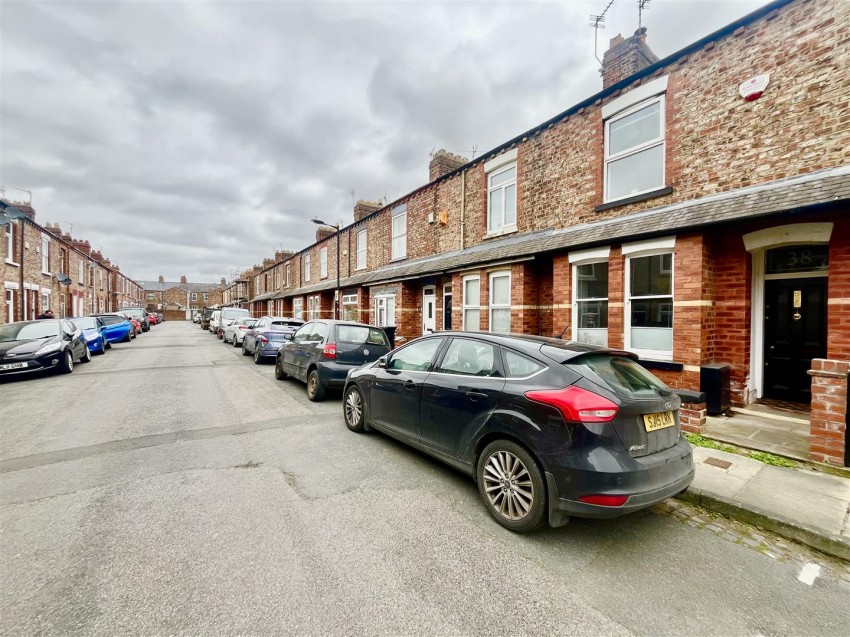 Images for Baker Street, York