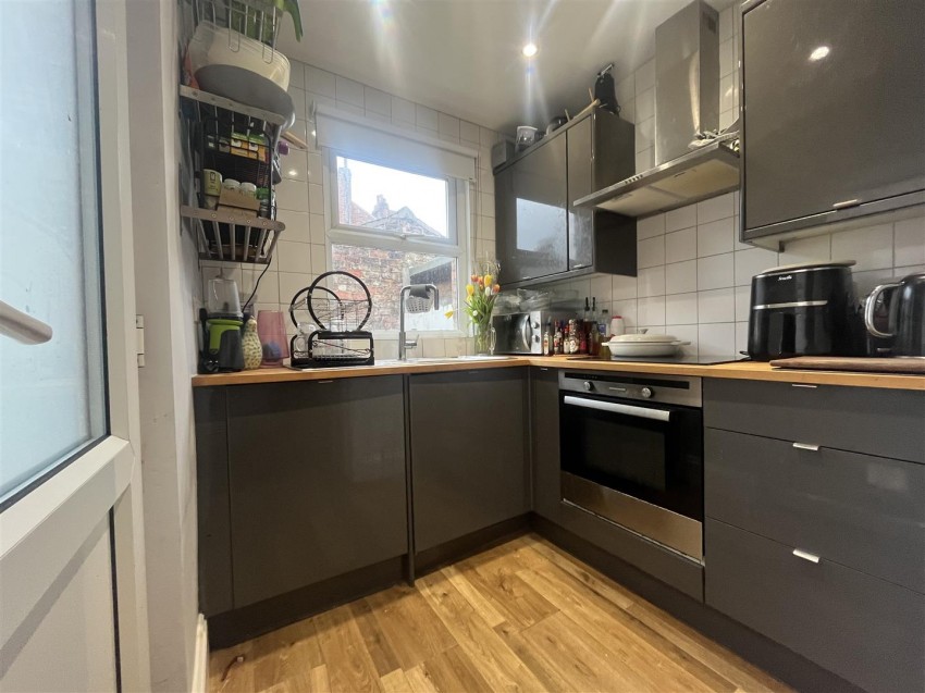 Images for Baker Street, York