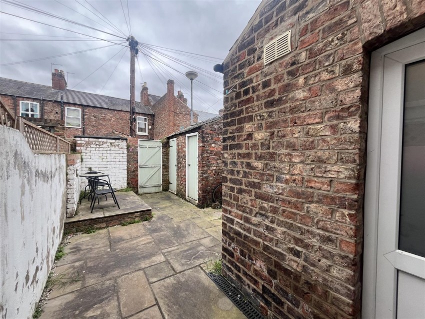 Images for Baker Street, York