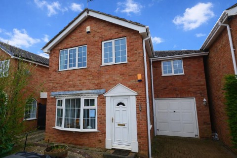 View Full Details for 20 Flaxman Croft, Copmanthorpe, York