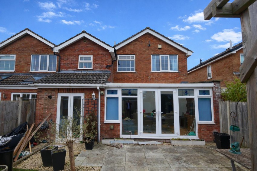 Images for 20 Flaxman Croft, Copmanthorpe, York