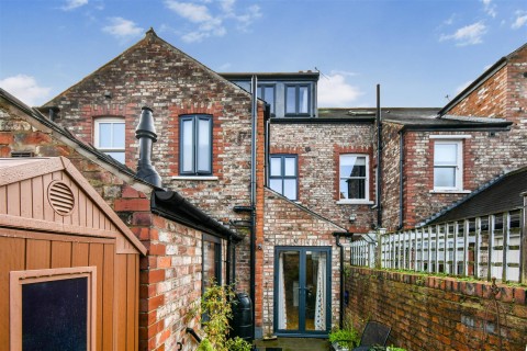 View Full Details for Cameron Grove, Off Bishopthorpe Road