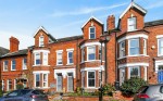 Images for Telford Terrace, York
