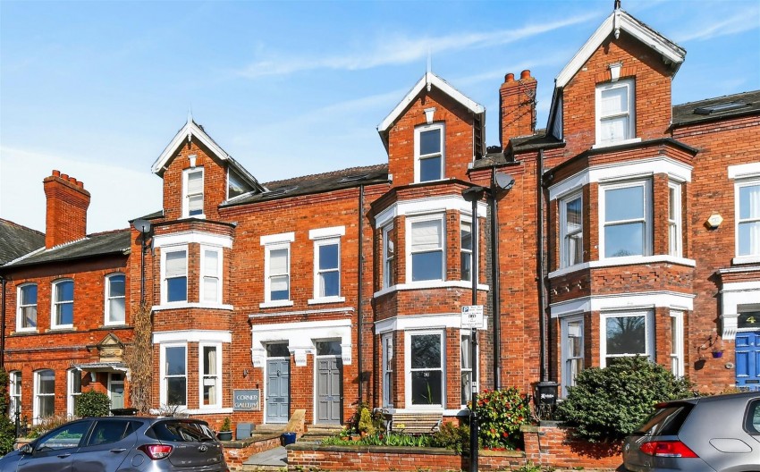 Images for Telford Terrace, York