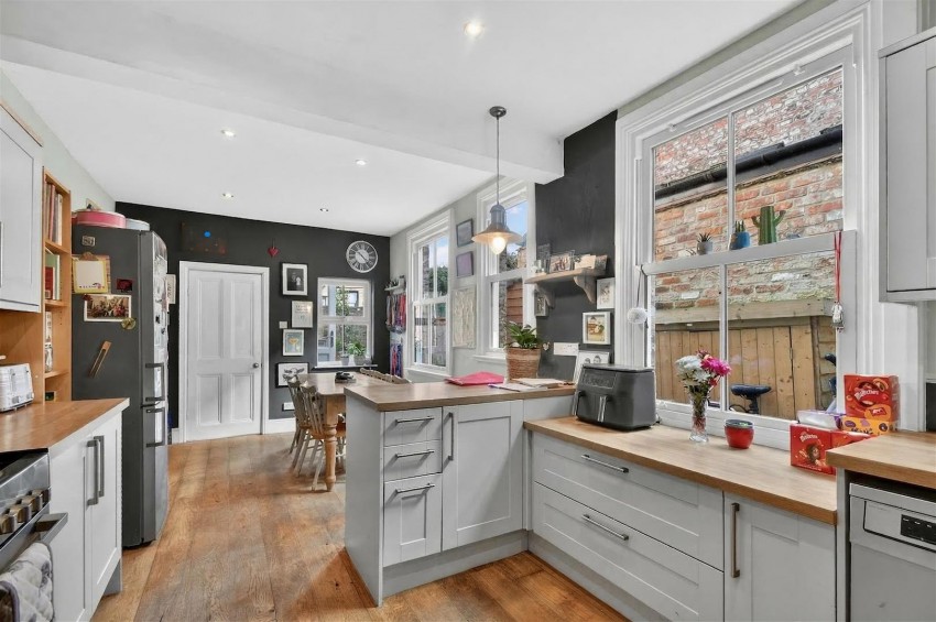 Images for Telford Terrace, York