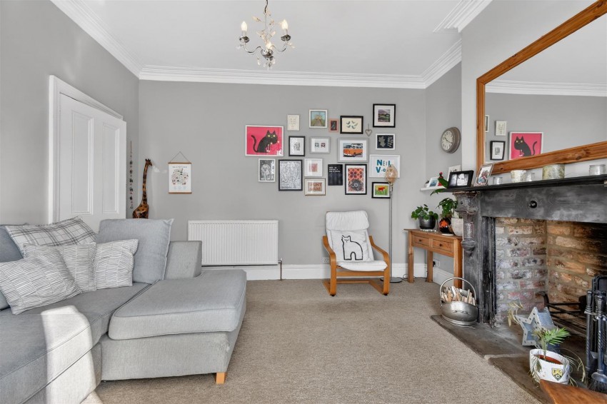 Images for Telford Terrace, York