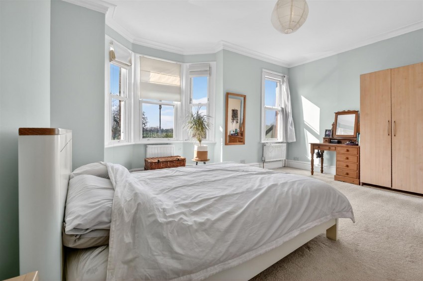 Images for Telford Terrace, York