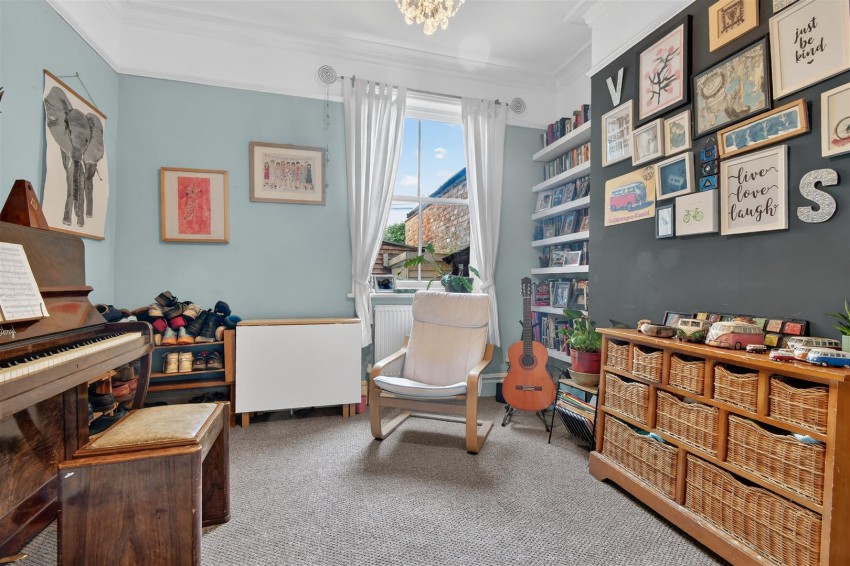 Images for Telford Terrace, York