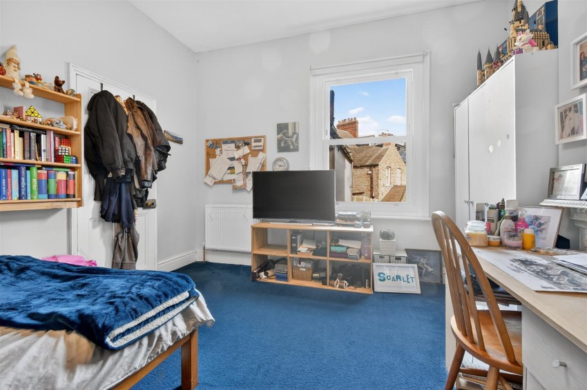 Images for Telford Terrace, York