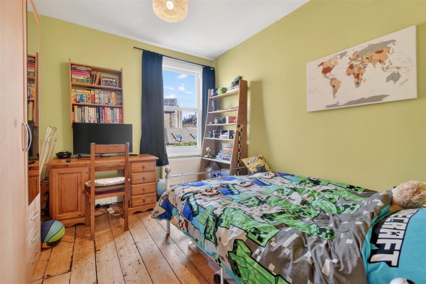 Images for Telford Terrace, York