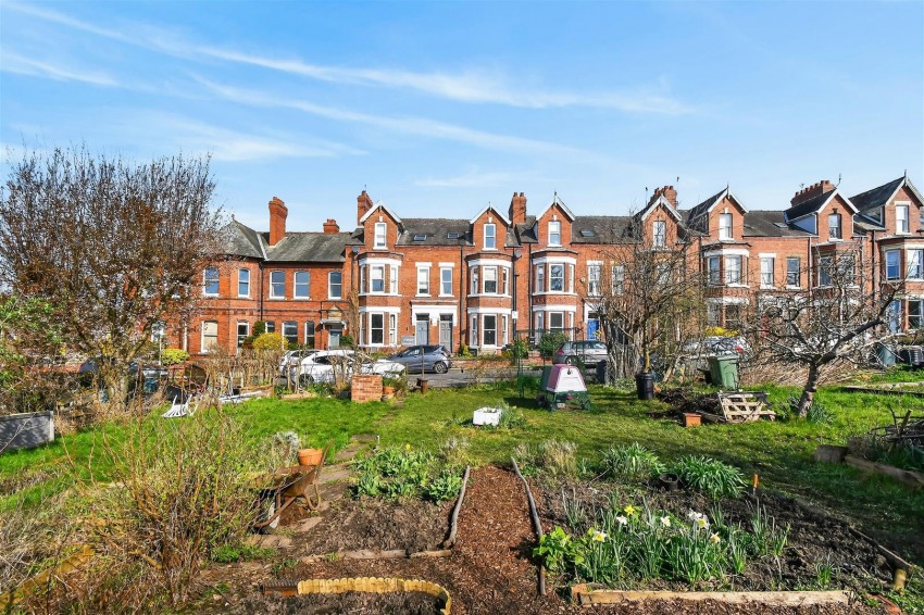 Images for Telford Terrace, York