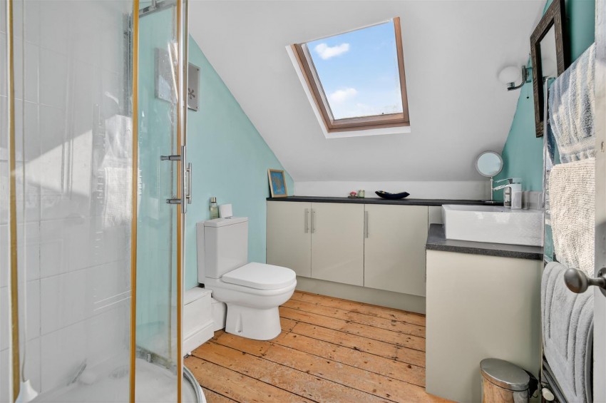 Images for Telford Terrace, York