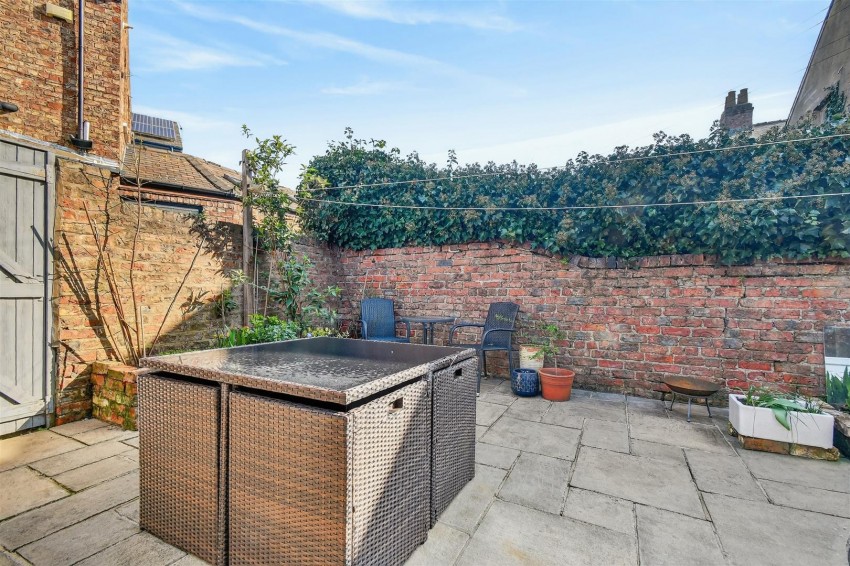 Images for Telford Terrace, York