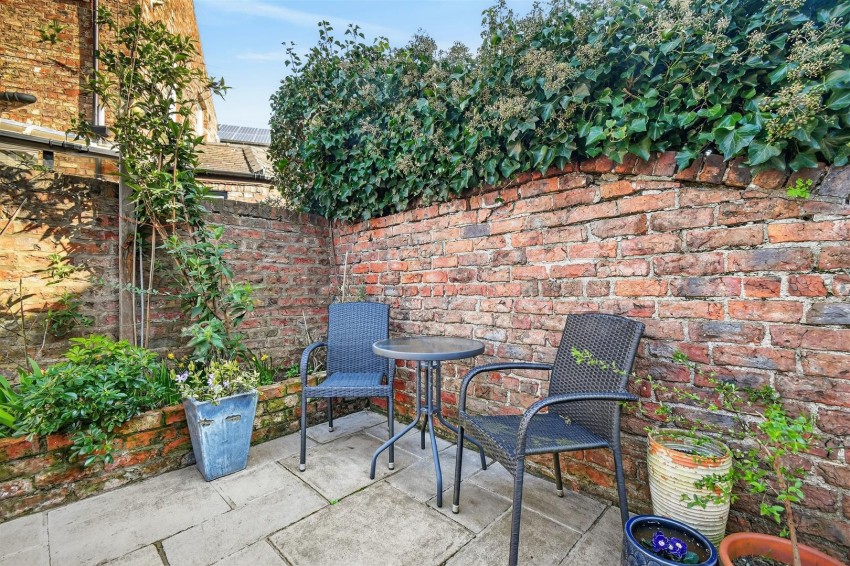 Images for Telford Terrace, York