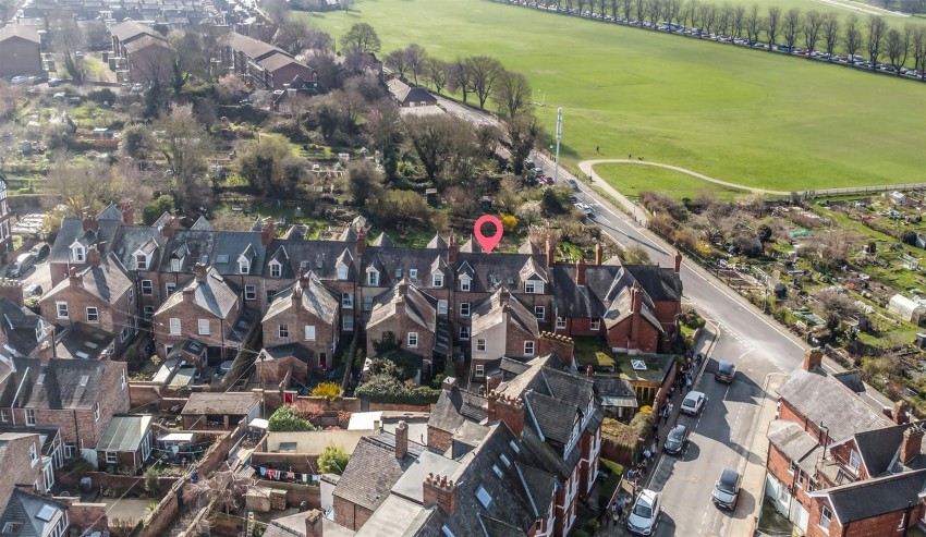 Images for Telford Terrace, York