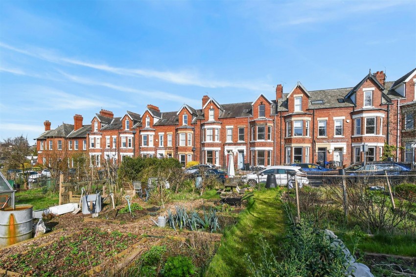 Images for Telford Terrace, York