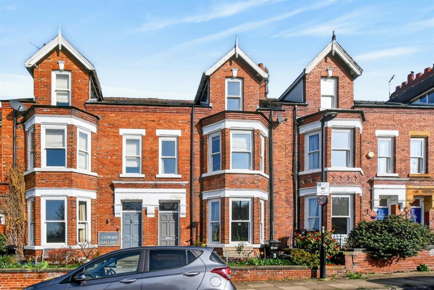 Images for Telford Terrace, York