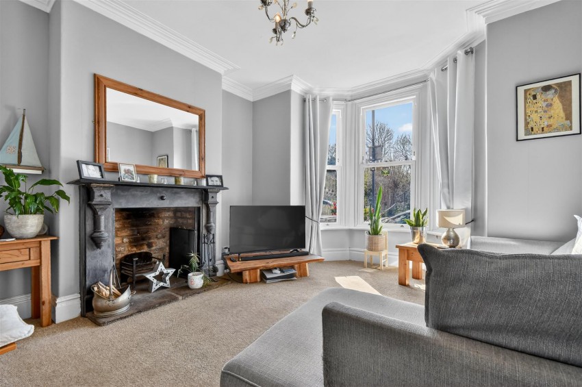 Images for Telford Terrace, York